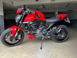 Ducati Monster 937+ Termignoni ab Werk - Angebote entsprechen deinen Suchkriterien