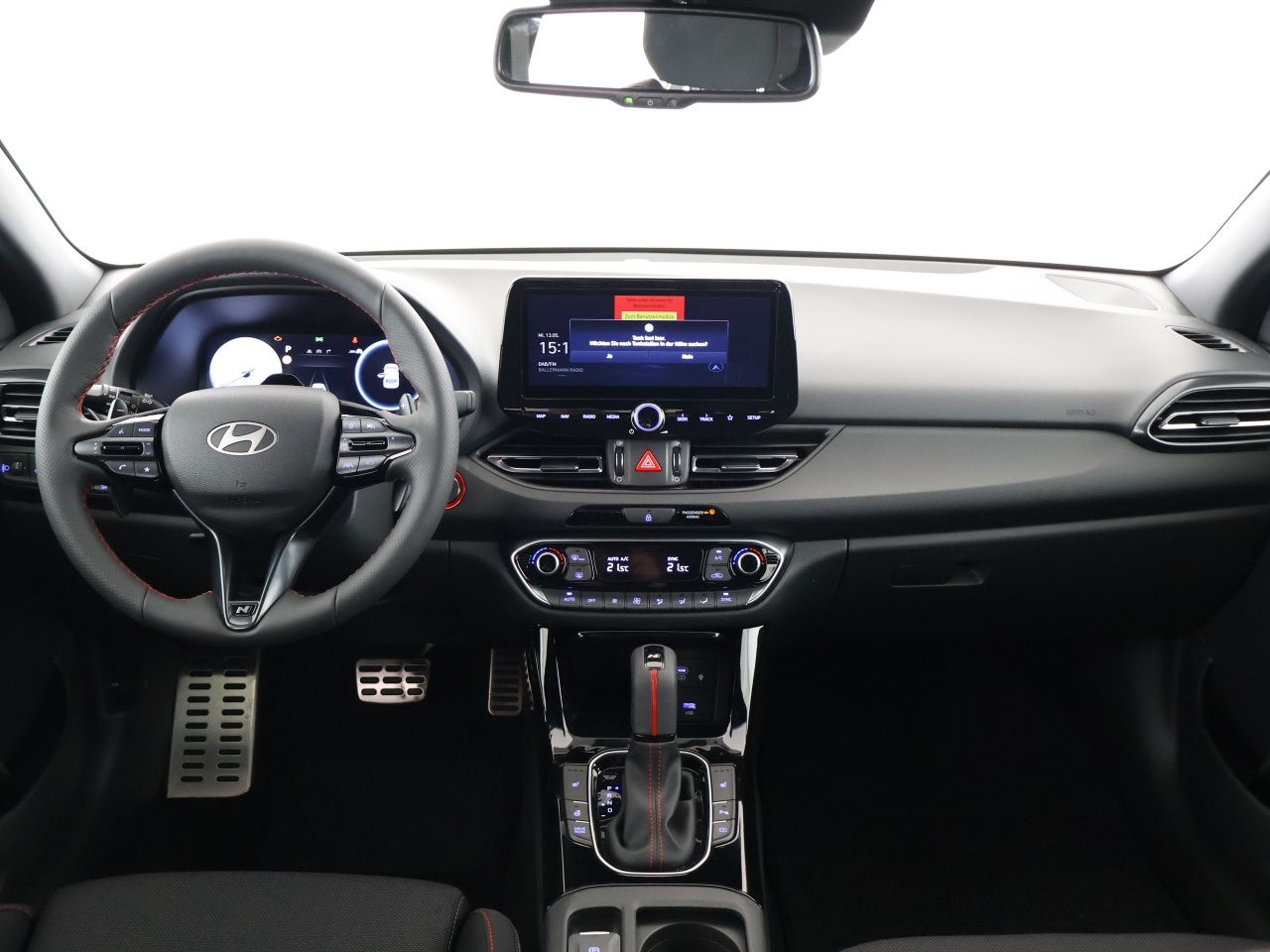 Hyundai i30 – Bild 11