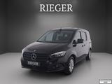Mercedes-Benz Citan 113 Tourer PRO Lang Progressive*7Sitze*LED - Mercedes-Benz Citan: 7 Sitzer