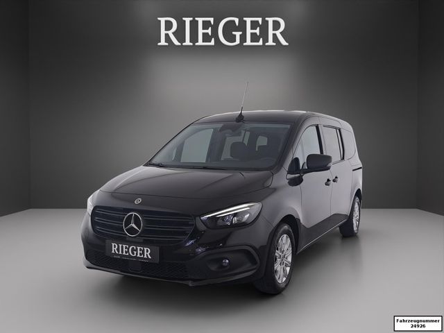 MERCEDES-BENZ Citan 113 Tourer PRO Lang Progressive*7Sitze*LED