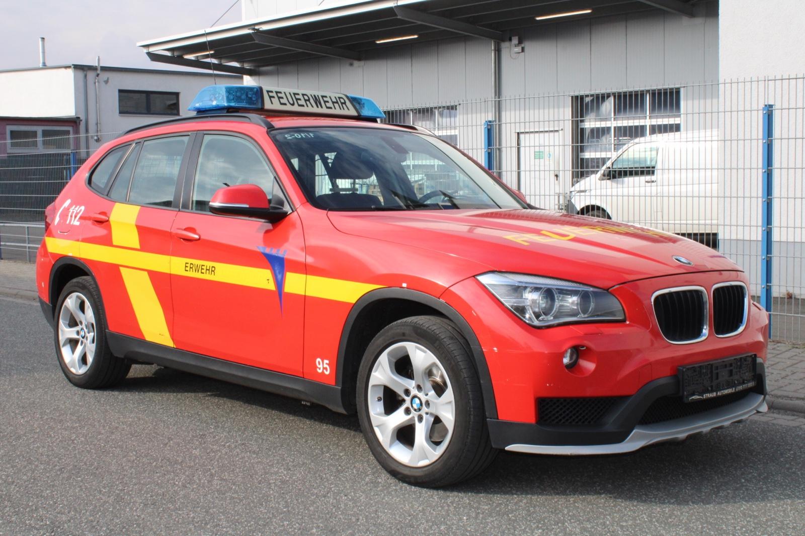 BMW X1 20 d xDrive / Inklusive 19 % MwSt.