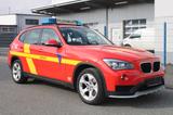 BMW X1 20 d xDrive / Inklusive 19 % MwSt. - BMW X1 bis 10.000 Euro