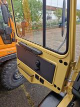 Mercedes-Benz Unimog 1300L - Baujahr 1987 - restauriert - Wohnmobil oder -wagen Unimog
