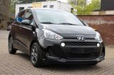 Hyundai i10 PASSION SITZHEIZUNG LED FACELIFT TEMPO TOP - Hyundai i10: Facelift