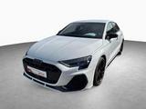 Audi S3 Sportback - Audi S3 aus 2025