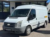 Ford Transit Kasten 2.2 Tdci 85 Kw 1 Ha Ahk Tüv 04/28 - Ford Transit: 85 T