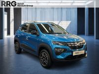 Dacia Spring - Vorschau Bild 7