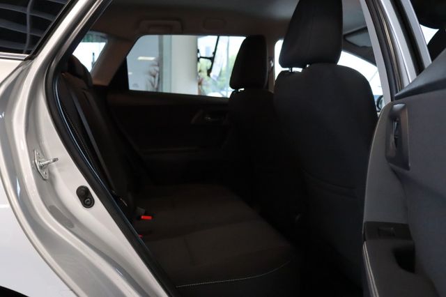 Fahrzeugabbildung Toyota Auris Touring Sports Edition 1.33 Dual-VVT-i
