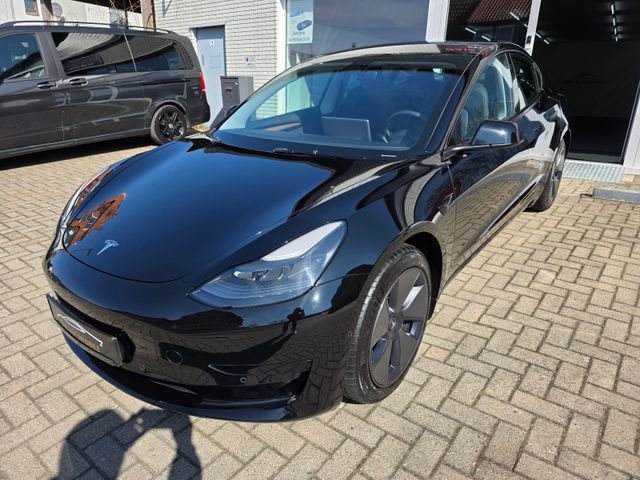 Tesla Model 3 RWD Standard Plus 24TKM! 1.HAND!