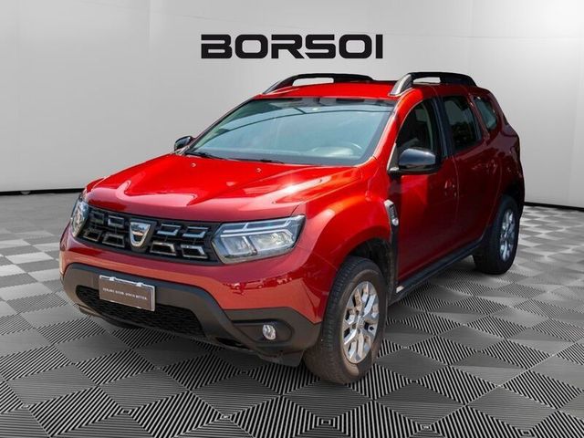 Andere Dacia Duster 2ª serie 1.0 TCe GPL 4x2 Comfort