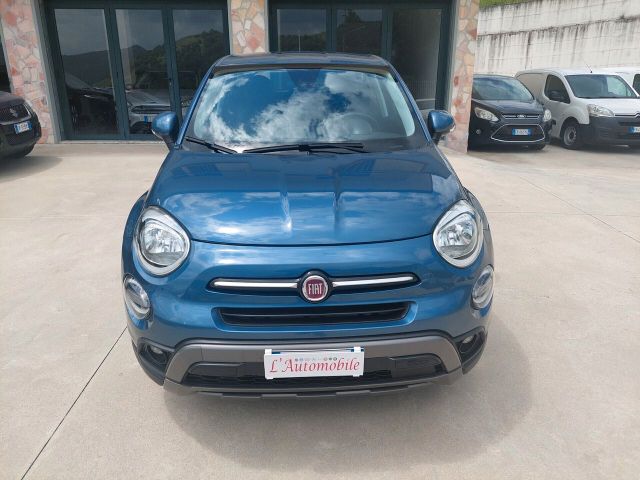 Fiat 500X 1.6 MultiJet 120 CV Cross