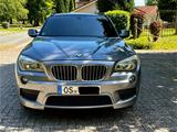 BMW X1 xDrive28i - M-Paket, Panoramadach - BMW X1: Panoramadach