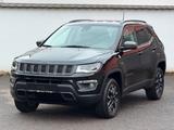 Jeep Compass 2.0 MJ Trailhawk 4WD*Aut.*Klima*Navi*Led - Jeep Compass in Saarbrücken