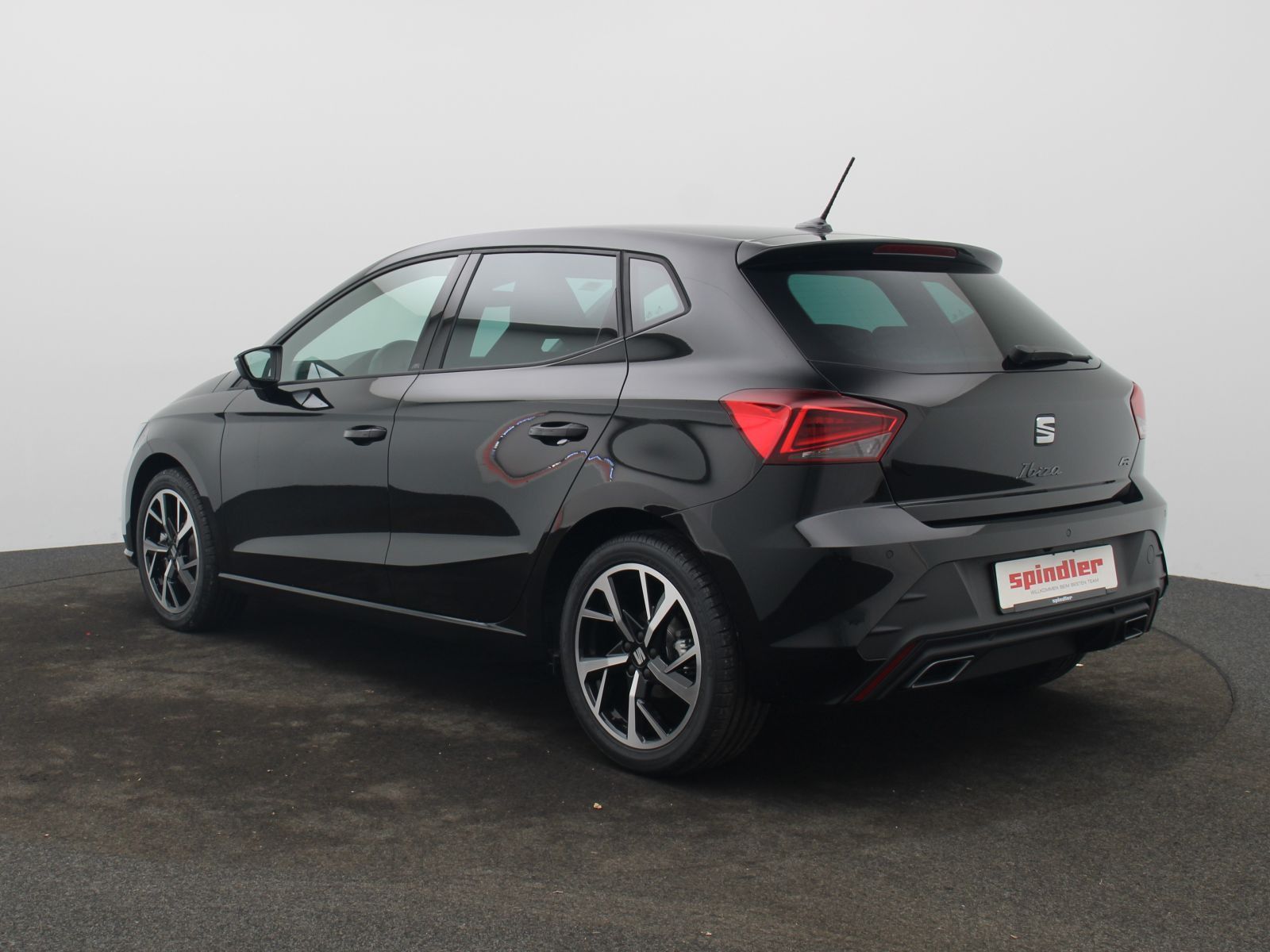 Seat Ibiza - Bild 4