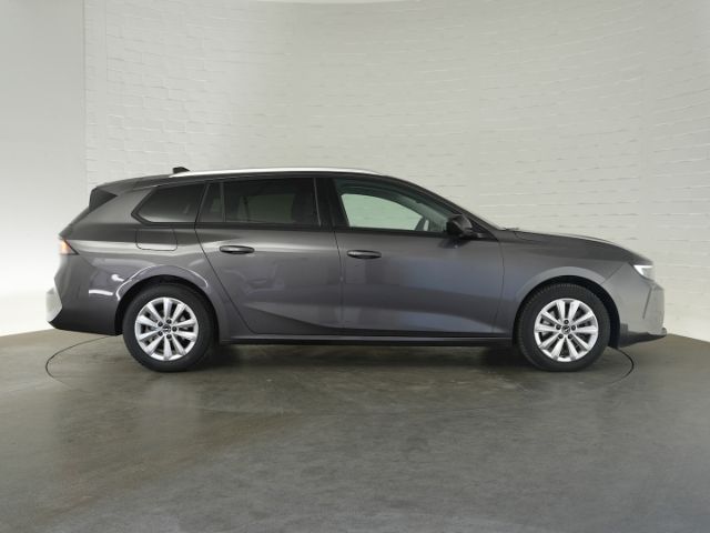 Astra L ST ELEGANCE CDTI+LED+NAVI+RÜCKFAHRKAMERA