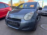Suzuki Alto Basis*HU 11/2027* - graue Suzuki Alto