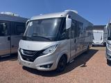 HYMER / ERIBA / HYMERCAR B-Klasse ML I 780  - HYMER / ERIBA Dortmund