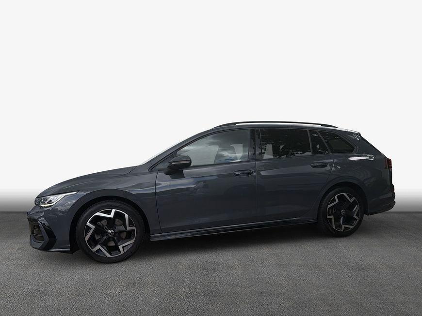 Volkswagen Golf Variant 1.5 eTSI OPF DSG R-Line, миниатюра 4