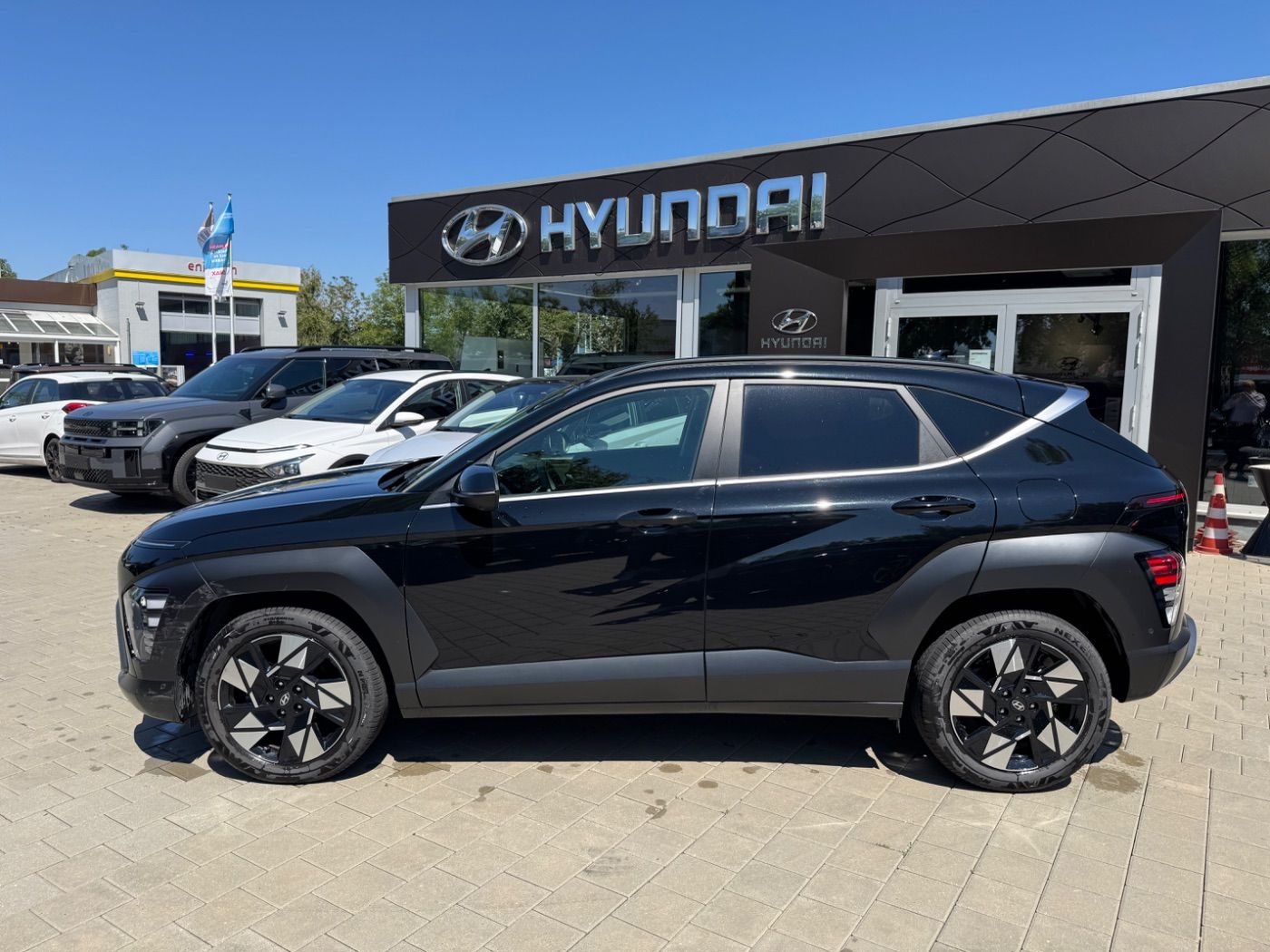 Hyundai Kona – Bild 3