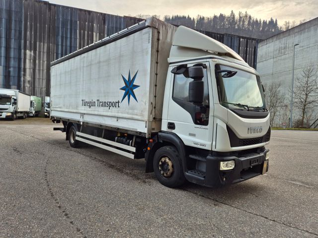 Iveco Eurocargo