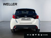 Toyota Yaris - Vorschau Bild 10