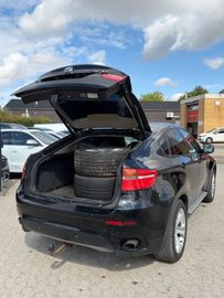 BMW X6 - 5