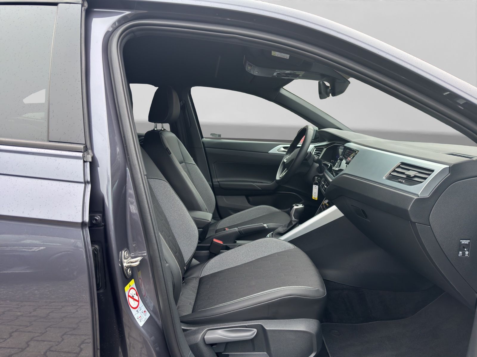 Volkswagen Taigo - Bild 4