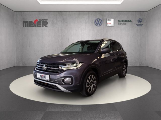 T-Cross ACTIVE 1.5 TSI DSG Klima Navi