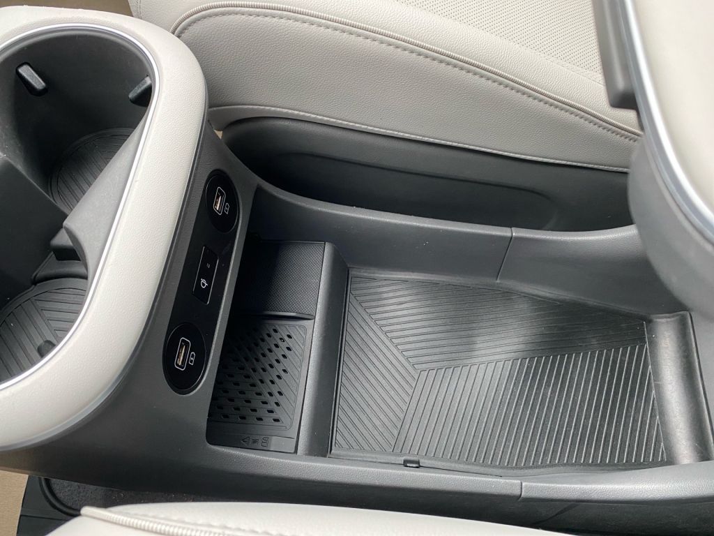 Fahrzeugabbildung Hyundai IONIQ 5 72,6 kWh Uniq