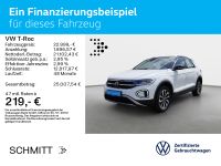 Volkswagen T-Roc - Vorschau Bild 2