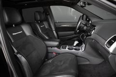 JEEP Grand Cherokee 6.2 V8 Trackhawk*2.Hand*SR+WR20"
