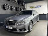Mercedes-Benz E 500 AMG-PAKET/AMG-FELGEN/KAMERA - Mercedes-Benz: Felge