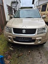 Suzuki Garand Vitara 2.0 Benzin 44 - Suzuki e Vitara Gebrauchtwagen Gebrauchtwagen