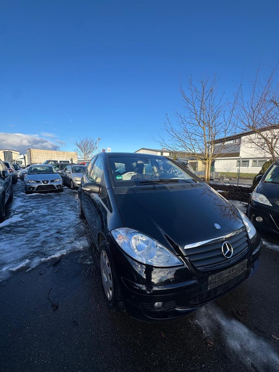 Mercedes-Benz A 150 A A 150