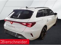 Cupra Leon - Vorschau Bild 3
