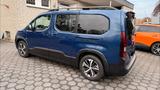 Peugeot e-Rifter L2 GT 7-Sitzer - Peugeot e-Rifter mit Schiebetür