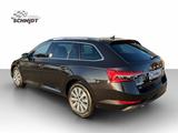 Skoda Superb Combi 2.0 TDI Style AHK NAVI MATRIX - gebrauchte Skoda Superb aus dem Jahr 2023