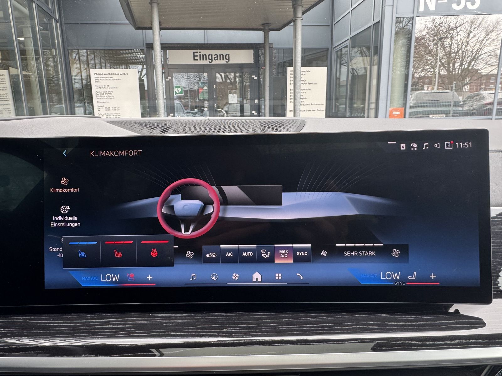 BMW X7 - Bild 25