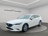 Mazda 6 Kombi Kizoku*KAMERA*LED*NAVI*SHZ*STANDHEIZUNG* - Mazda 6: Standheizung