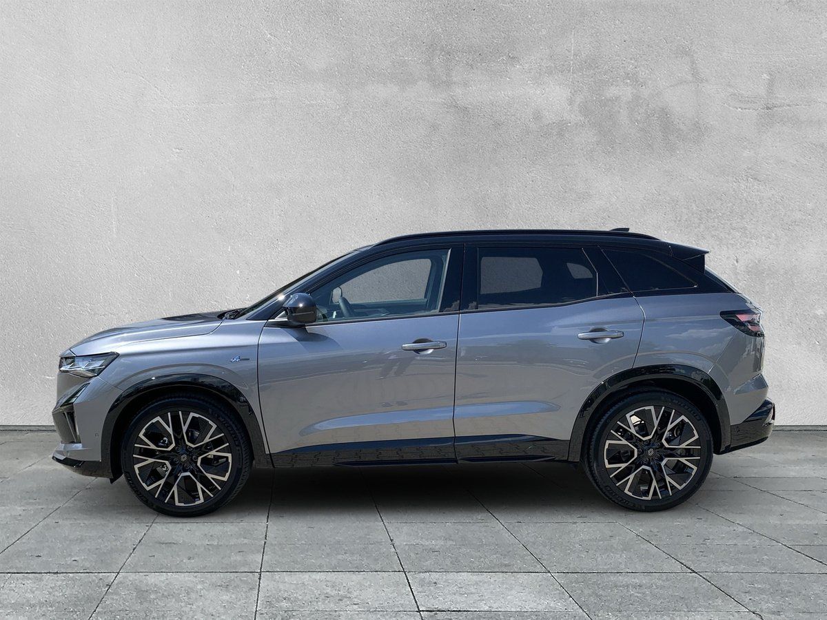 Renault Austral - Bild 2