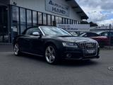 Audi S5 Cabriolet 3.0 TFSI*QUATTRO*S.KÜHLUNG*MEMORY* - gebrauchte Audi S5 aus dem Jahr 2010