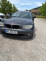 BMW 120i - gebrauchte BMW 120 aus dem Jahr 2004