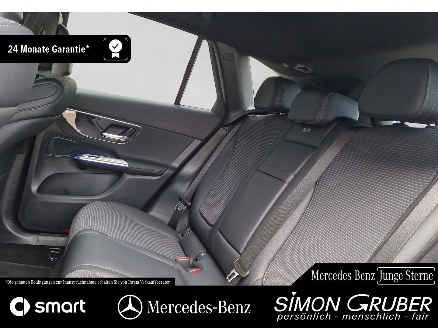 Fahrzeugabbildung Mercedes-Benz GLC 200 4M Avantgarde Trittbrett OffraodTech 360