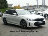 BMW 330 d xDrive Tour M Sportp.AHK°ACC°HIFI°19"360° - BMW 330 330d mit Diesel-Antrieb