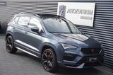 Cupra ATECA ALLRAD|VIRTUAL|PANORAMA|BEATS|LED|AHK|360° - Cupra Ateca Gebrauchtwagen in Düsseldorf