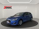 Hyundai i30 Passion***MTL.RATE 137 €*** - Hyundai i30 Passion mit Benzin-Antrieb