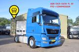 MAN TGX 18.440 XXL ADR 2016 PTO + COMPRESSOR - MAN Adr