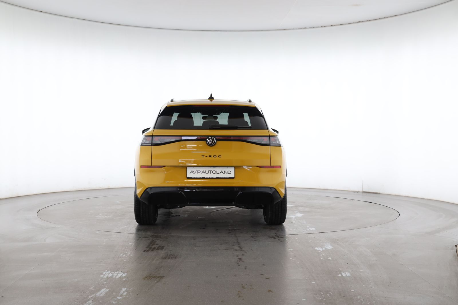 Volkswagen T-Roc - Bild 6