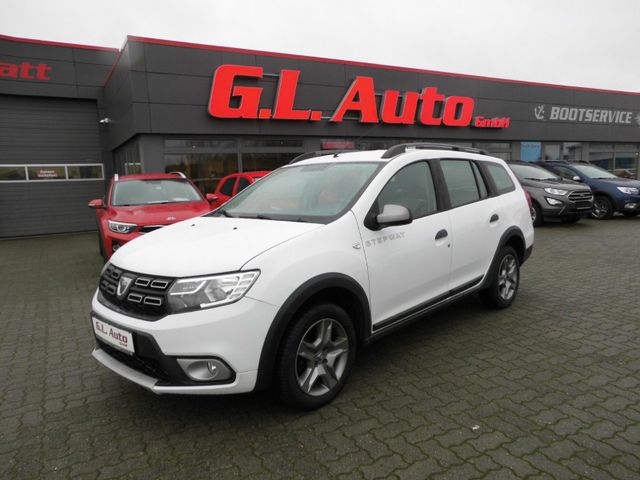 Dacia Logan MCV II Kombi Stepway/NAVI/PDC/TEMPO/KLIMA