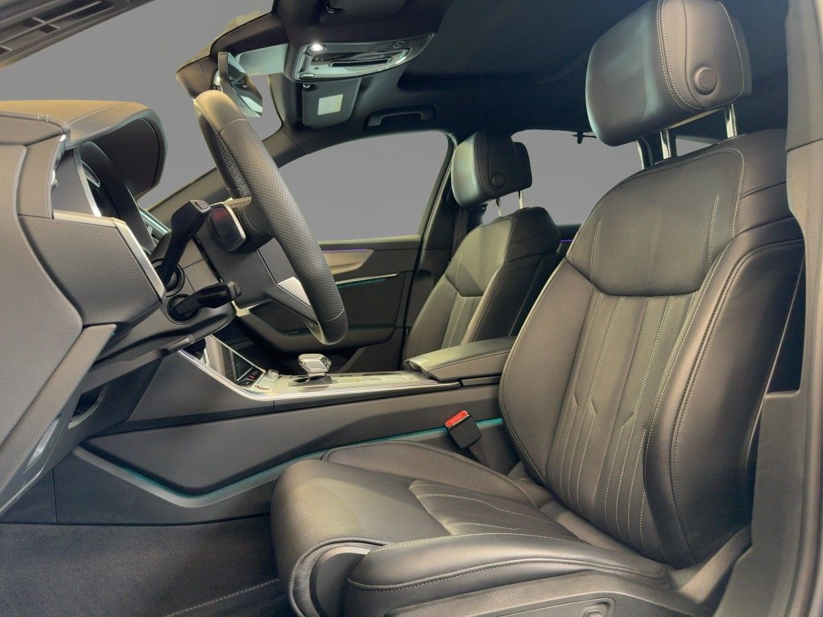 Audi S6 - Bild 8